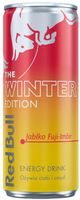 RED BULL DRINK PUSZKA 250ML WINTER FUJI IMBIR