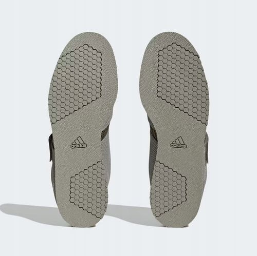 Adidas Powerlift 5 buty podnoszenie ciężarów oliwkowe 41 1/3 na Arena.pl