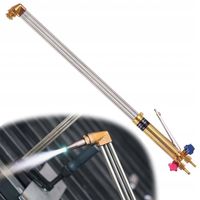 Palnik gazowy 90cm do Cięcia Grzania Stali złomu Acetylen Propan Tlen