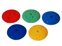 Kamienie wspinaczkowe uchwyty do wspinaczki MINY