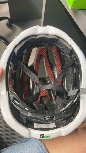 Kask rowerowy Kask PROTONE r. L 59-62CM na Arena.pl