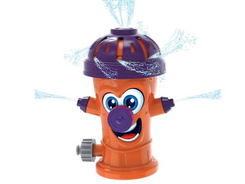 Hydrant Spryskiwacz do ogrodu zabawka ZA3379 na Arena.pl