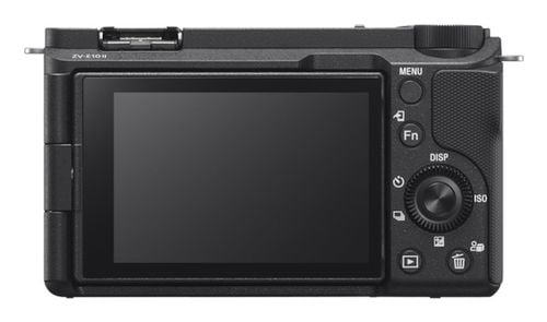 Bezlusterkowiec Sony ZV-E10 II body na Arena.pl