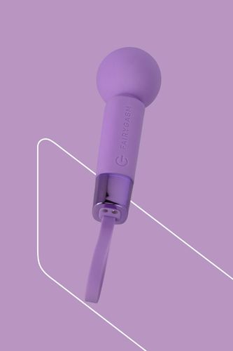 pearlstasy violet - fairygasm na Arena.pl