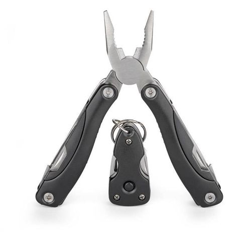 Zestaw upominkowy TOOL 29162-02 Czarny na Arena.pl