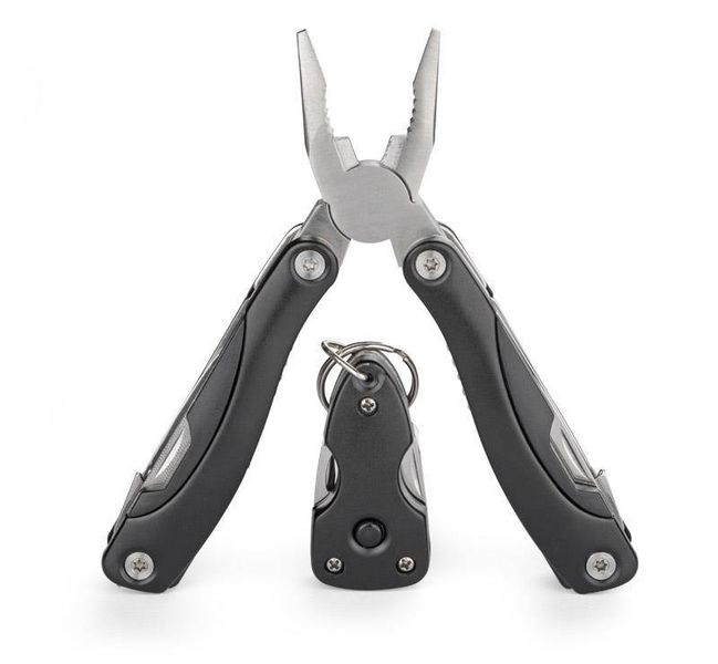 Zestaw upominkowy TOOL 29162-02 Czarny zdjęcie 2