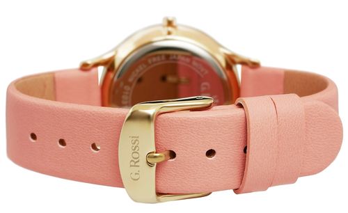 Zegarek Damski G. Rossi 10317A8-5E2 + BOX na Arena.pl