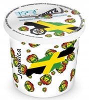 MELASA ŻEL DO SHISHY FAJKI WODNEJ TYTOŃ SHISHA SZISZA SMAK JAMAICA 120g