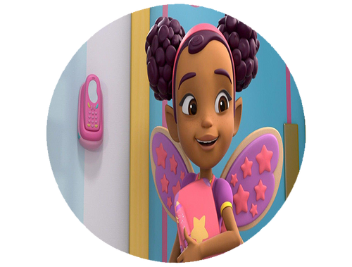 Podkładka pod myszkę Kuchciwróżki na Arena.pl