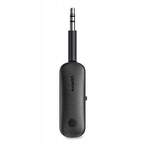 UGREEN ODBIORNIK NADAJNIK BLUETOOTH 5.0 2W1 AUDIO AUX Z MINI JACK na Arena.pl