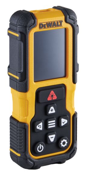 DALMIERZ LASEROWY 60M - DW DWHT77200 zdjęcie 2