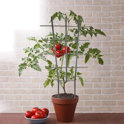 DRABINKA DO KWIATÓW 77CM GRANIT na Arena.pl