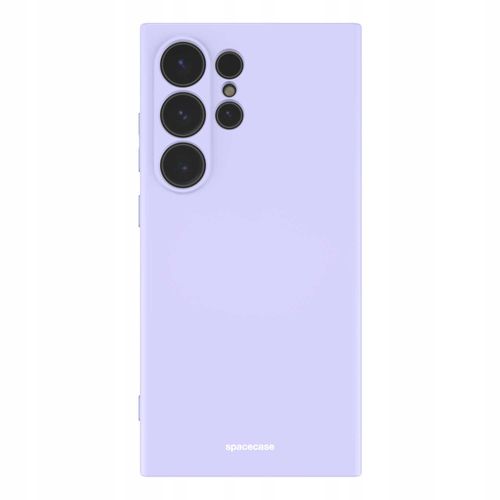 Spacecase Silicone Case Galaxy S24 Ultra Cloud Blue na Arena.pl
