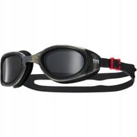Okulary do pływania triathlon unisex Tyr Special Ops 2.0 Polarized