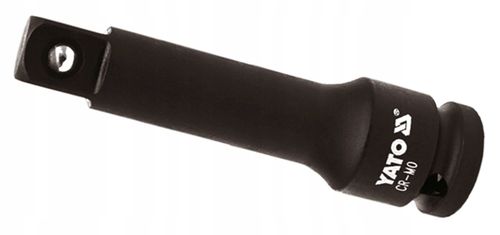 przedłużka udarowa 1/2'' 75mm yato na Arena.pl