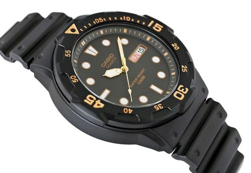 zegarek casio mrw-200h-1evdf + box na Arena.pl