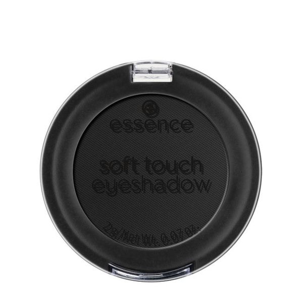 ESSENCE CIEŃ DO POWIEK SOFT TOUCH EYESHADOW 06 zdjęcie 3