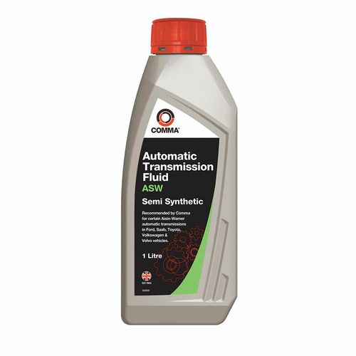 ATF ASW Comma olej przekładniowy - 1L na Arena.pl