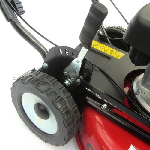 MA.RI.NA Grinder 52 4x4 SH na Arena.pl