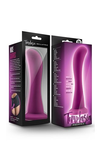 dildo-temptasia bellatrix plum na Arena.pl