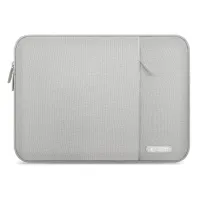 Etui Tech-Protect Sleevy Laptop 13-14 - szare