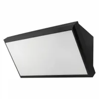 Lampa kinkiet ogrodowy elewacyjna zewnętrzna LED