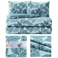 Pościel AmeliaHome AVERI ANTIGUA 160x200+70x802