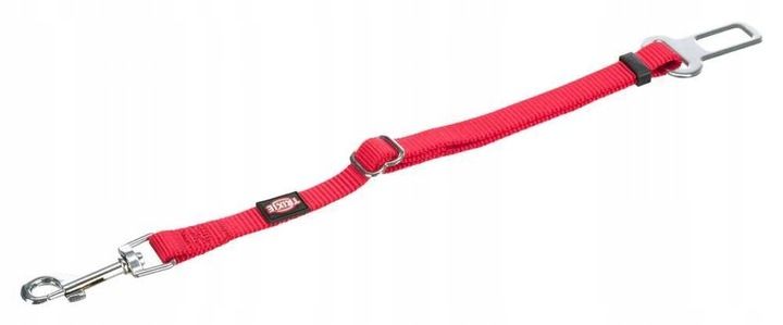 Trixie SZELKI SAMOCHODOWE dla Kota 20-50cm zdjęcie 9