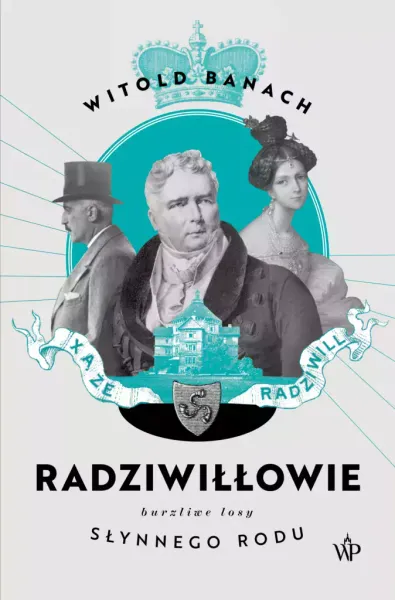 Radziwiłłowie zdjęcie 1