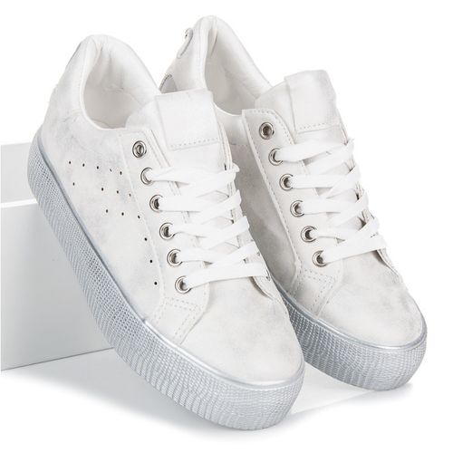 Białe Trampki r.39 na Arena.pl