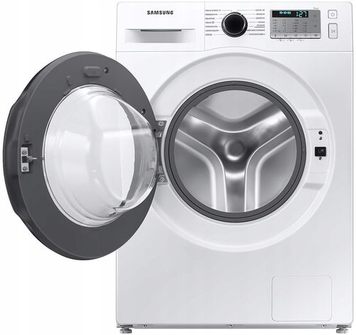 PRALKA SAMSUNG WW70AGAS21AH/EO EcoBubble slim na Arena.pl