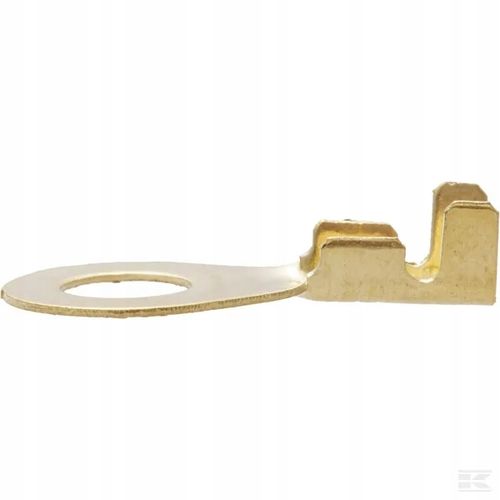 Końcówka przewodu oczkowa, M6 2.5 mm² 0.5 mm na Arena.pl