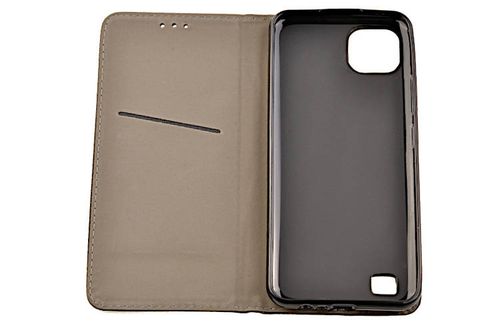 Etui Smart do Realme C11 2021 / C20 czarny na Arena.pl