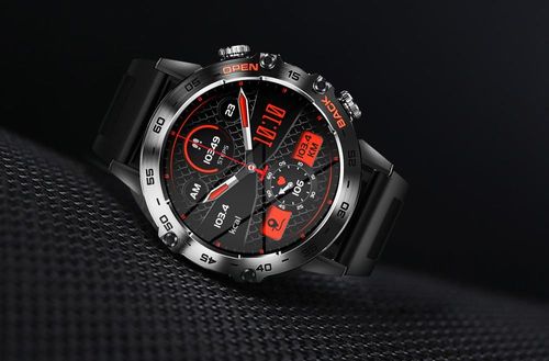 Smartwatch Gravity GT9-2 na Arena.pl