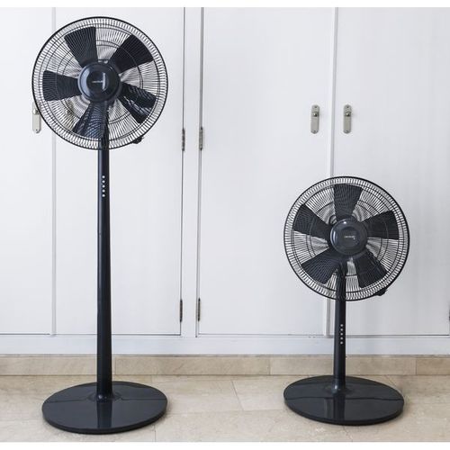 Wentylator stołowy Cecotec Forcesilence Smart 60 W na Arena.pl