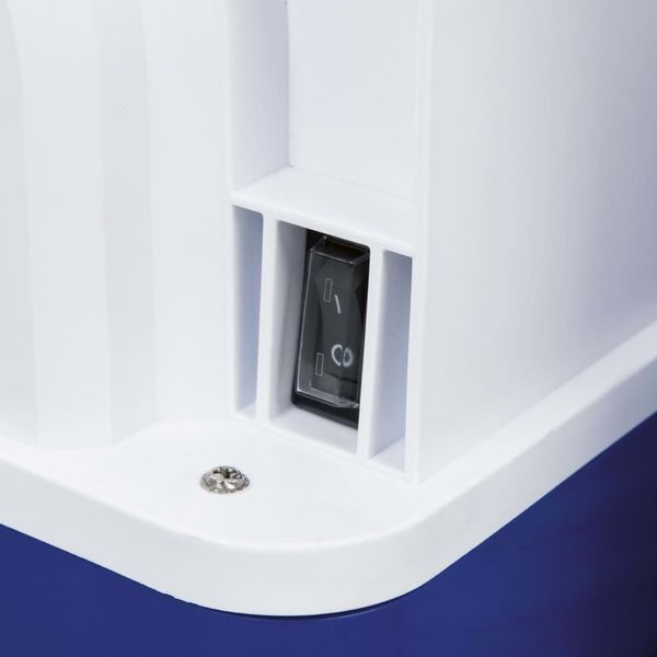 Emaga Bestway Pompa filtracyjna Flowclear do basenu, 9463 L/h zdjęcie 6