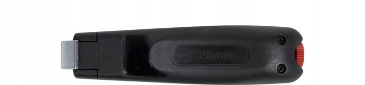 WIHA 44240 ŚCIĄGACZ NÓŻ DO ŚCIĄGANIA IZOLACJI zdjęcie 2