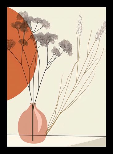 Plakat 29,7x42cm Suszony Widok na Arena.pl