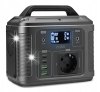 Stacja ładowania SBS TEPOWST200W