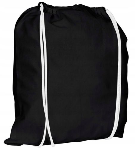 Workoplecak worek z twoim napisem prezent święta na Arena.pl