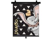Roleta zasłonka żaluzja samochodowa DISNEY 36x45 cm Dumbo
