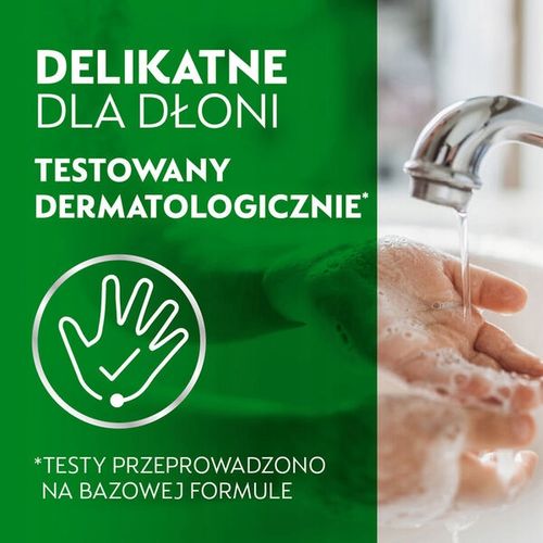 DETTOL Wkład do Aplikatora Mydło w płynie Aloe Vera 5x 250ml na Arena.pl
