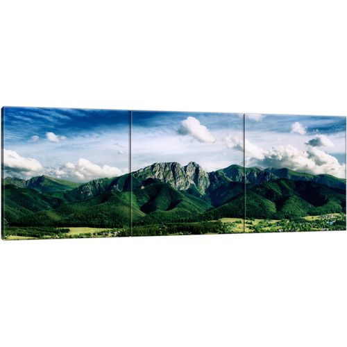 90X30 Obraz Na Płótnie Do Salonu na Arena.pl