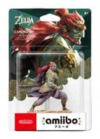 Figurka Nintendo Amiibo The Legend Of Zelda Gandandorf Tears Of The Kingdom