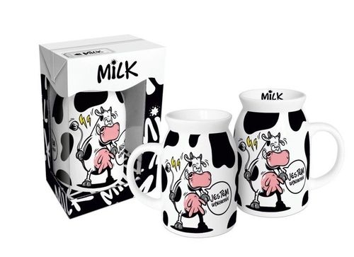 Kubek bańka - wpieniona na Arena.pl