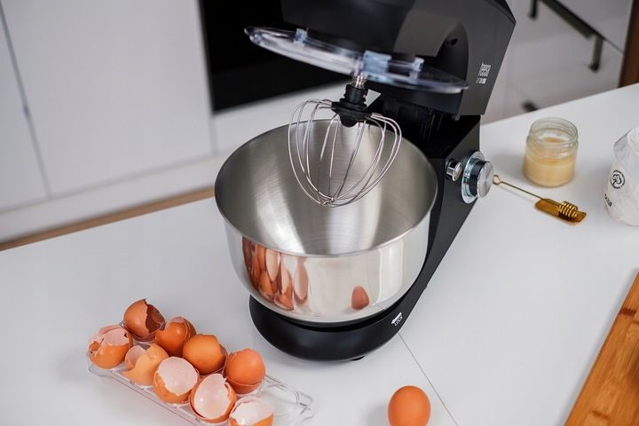 Robot kuchenny Teesa EASY COOK SINGLE 1400W zdjęcie 14