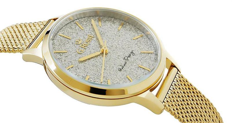 Zegarek Damski G.Rossi 12082B-3D1 zdjęcie 4