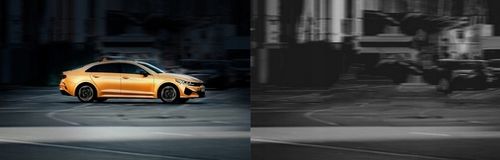 KAMERA HIKVISION IP TUBOWA AUDIO 4MPX IR30M DS-2CD1043G2-LIU SMART HYBRID na Arena.pl