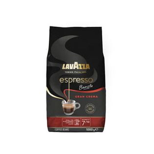 Lavazza Caffè Espresso Barista Gran Crema Kawa Ziarnista 1000G