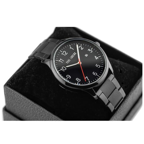 ZEGAREK MĘSKI PAUL LORENS - PL1273B2-1A5 (zg351c) + BOX na Arena.pl